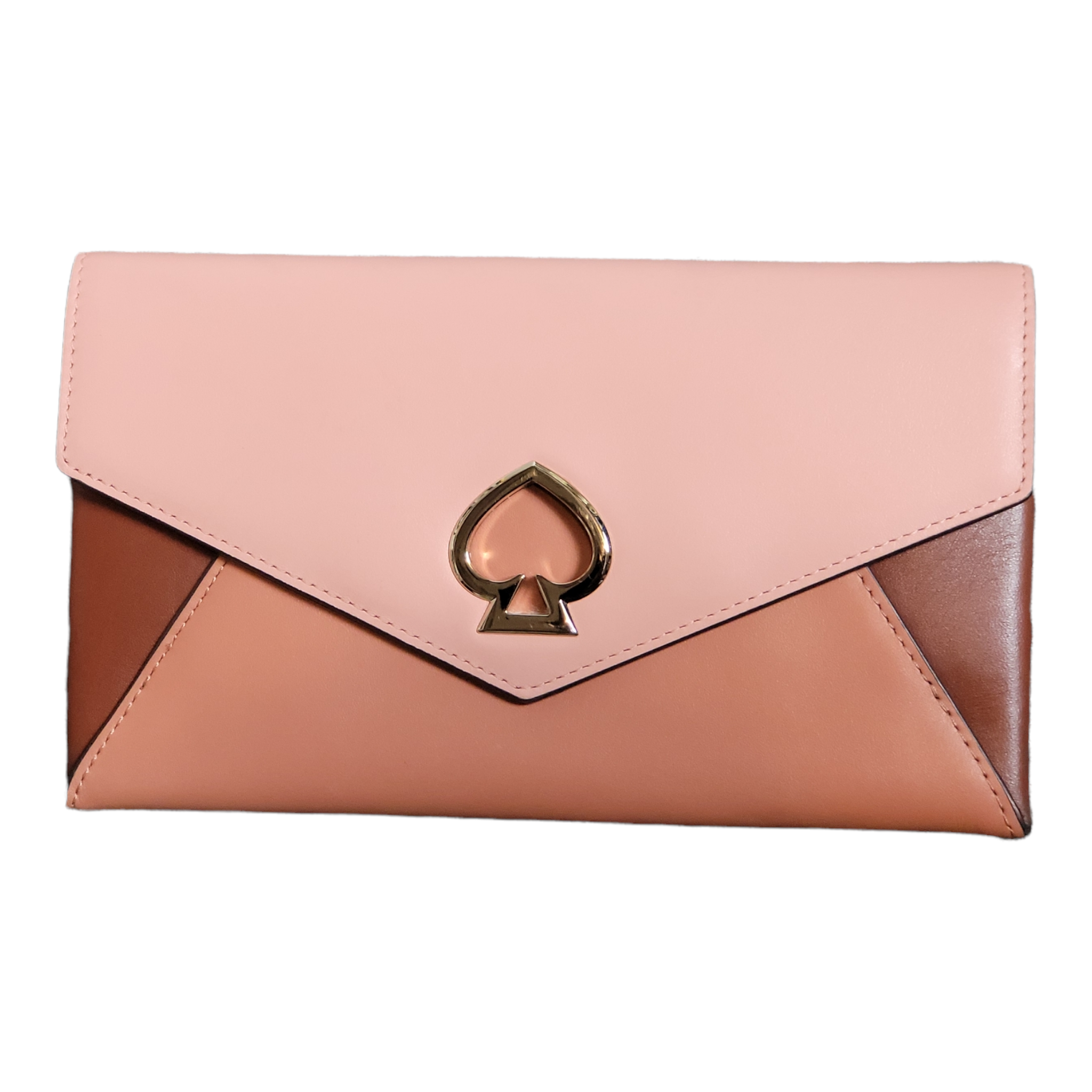 Kate deals Spade Clutch